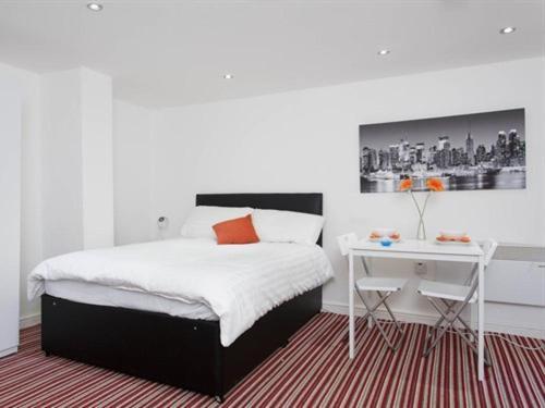 Brownhill Studio In Leeds Екстериор снимка