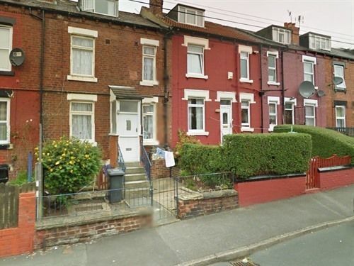Brownhill Studio In Leeds Екстериор снимка