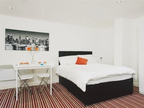 Brownhill Studio In Leeds Екстериор снимка