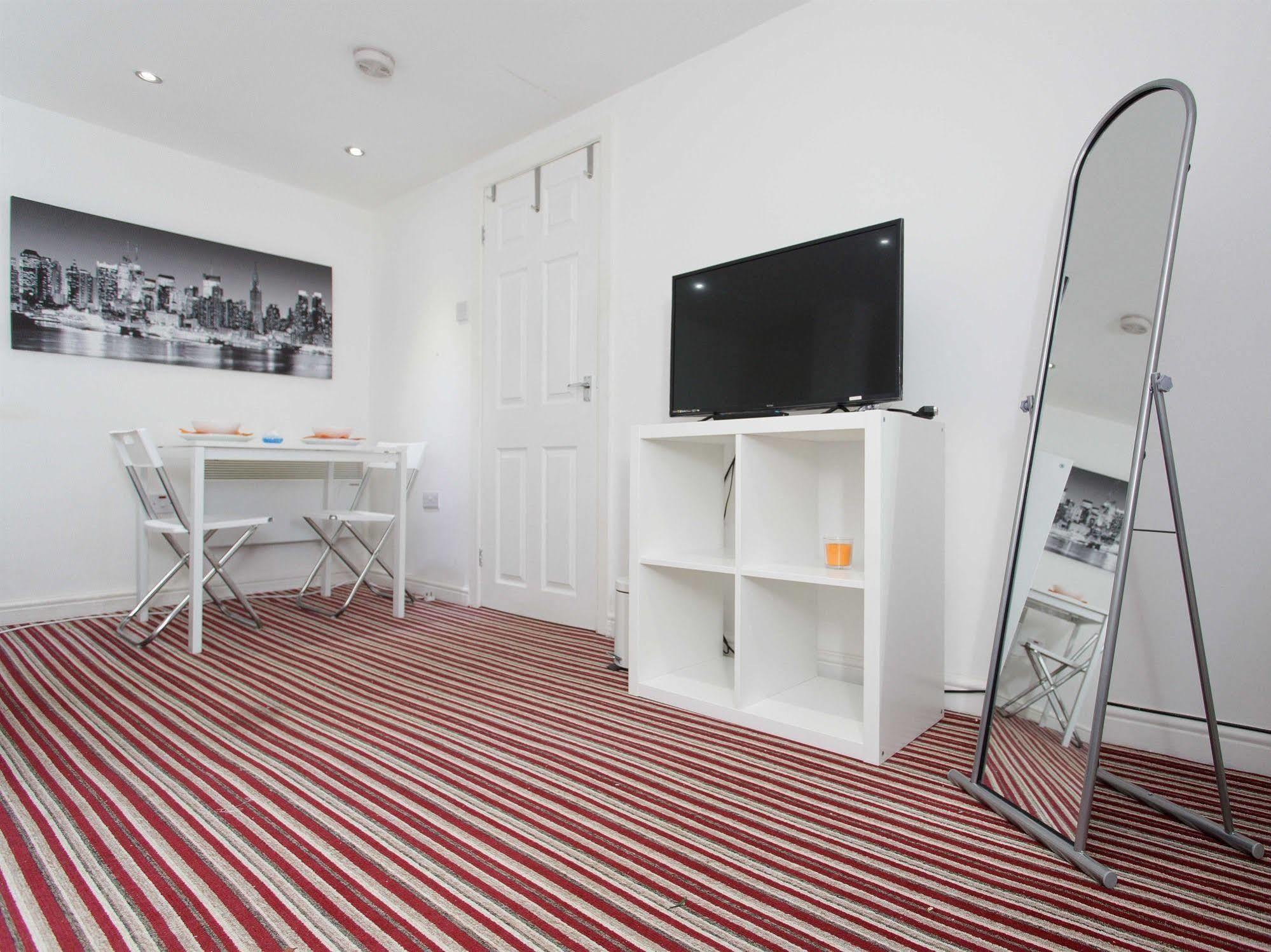 Brownhill Studio In Leeds Екстериор снимка